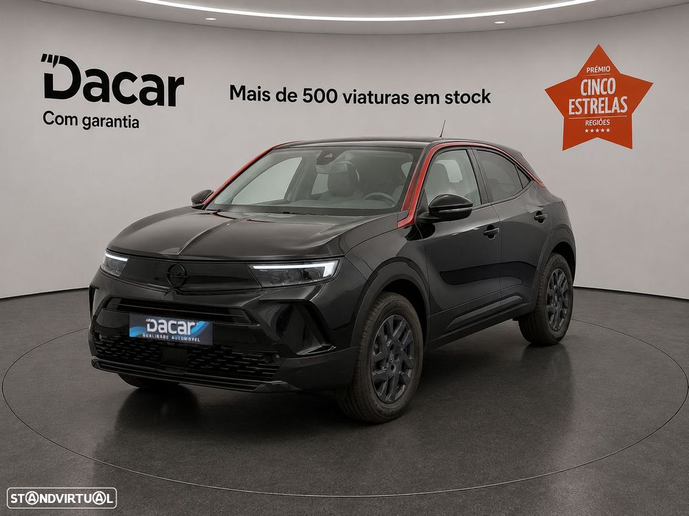 Opel Mokka-e 50 kWh GS - 2