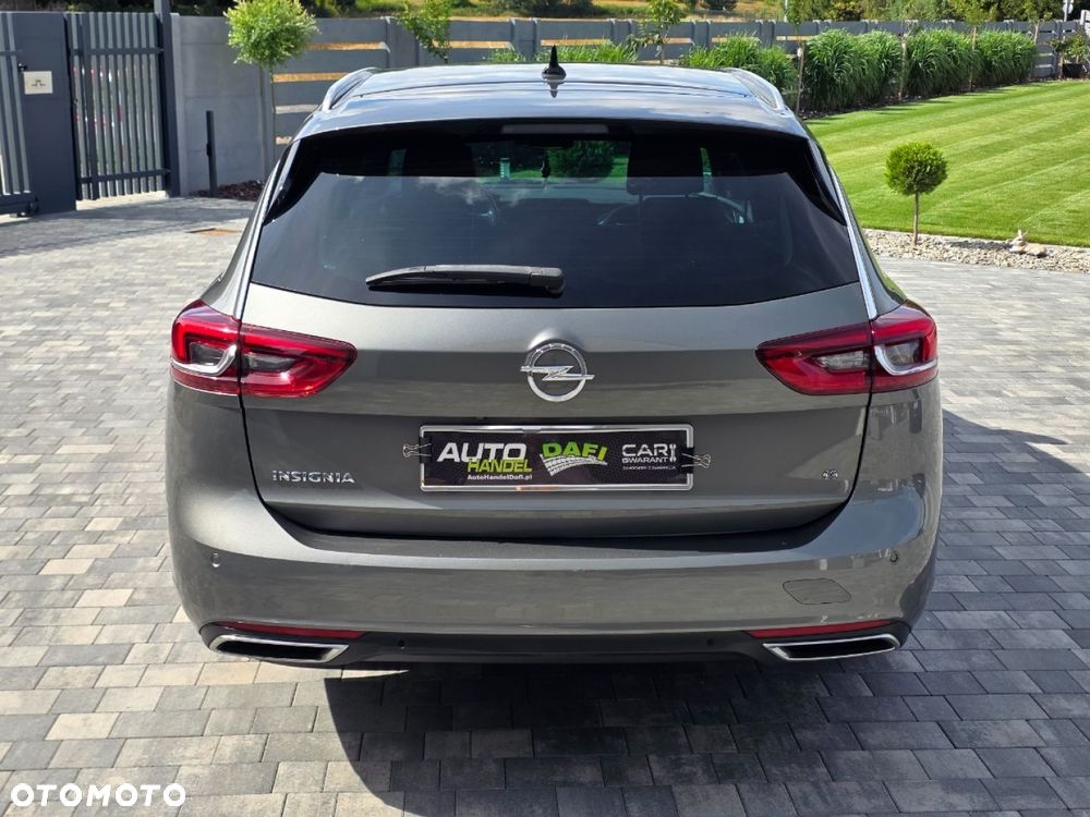 Opel Insignia - 36
