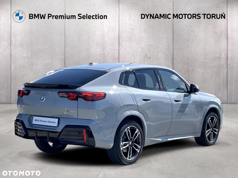 BMW X2 - 3