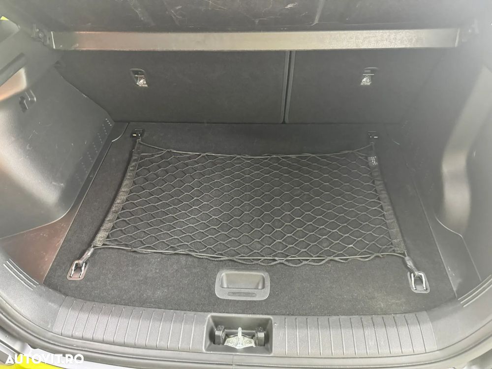 Hyundai KONA 1.6 T-GDI 4WD Aut. Luxury + - 24