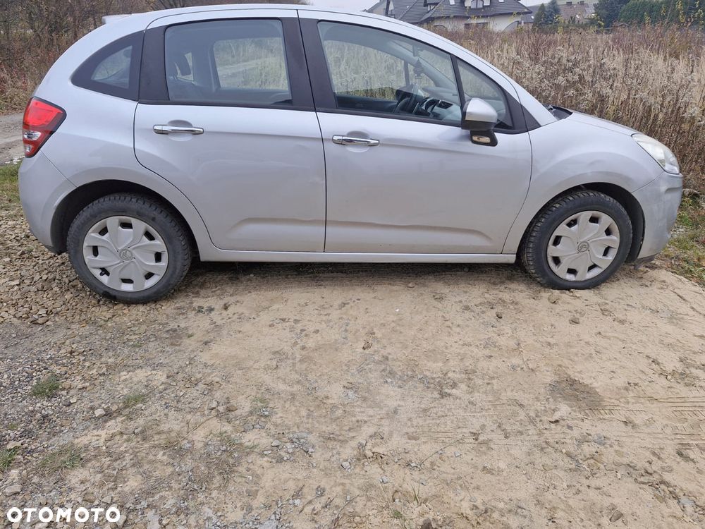 Citroën C3 e-HDi 70 EGS Selection - 11