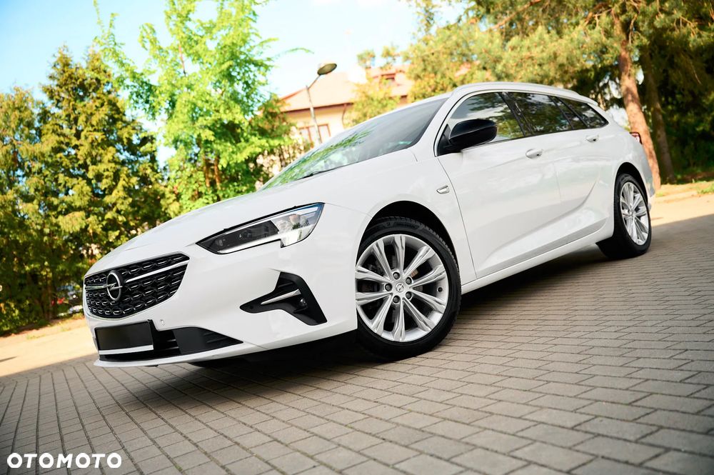 Opel Insignia 2.0 CDTI Business Elegance S&S - 16