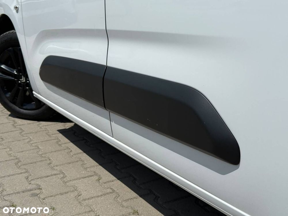 Citroën Berlingo VAN - 12