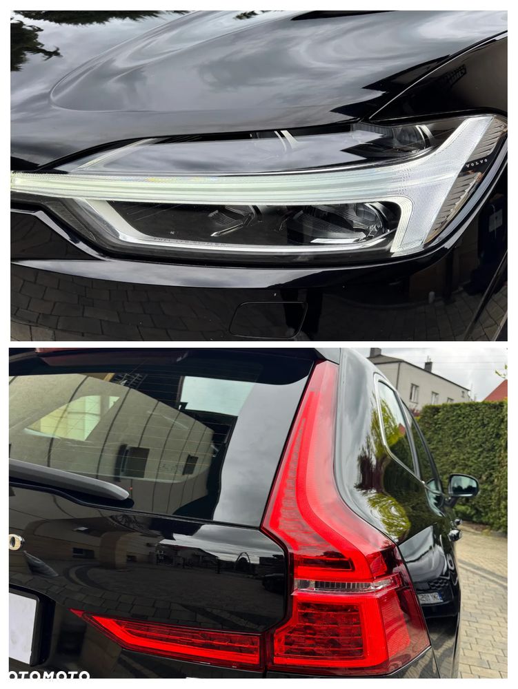 Volvo XC 60 D4 Geartronic Inscription - 35