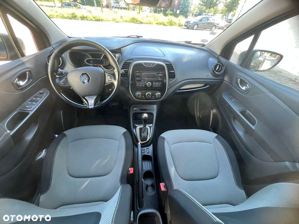 Renault Captur 1.2 TCe Intens EDC - 6