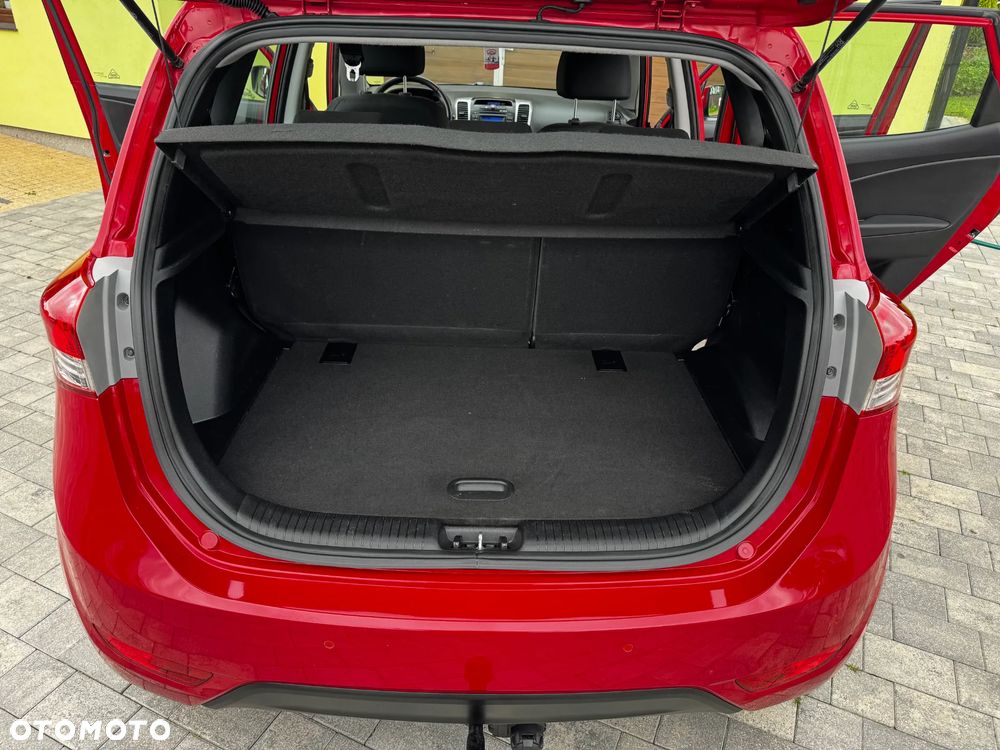 Hyundai ix20 1.6 CRDi blue Comfort - 17