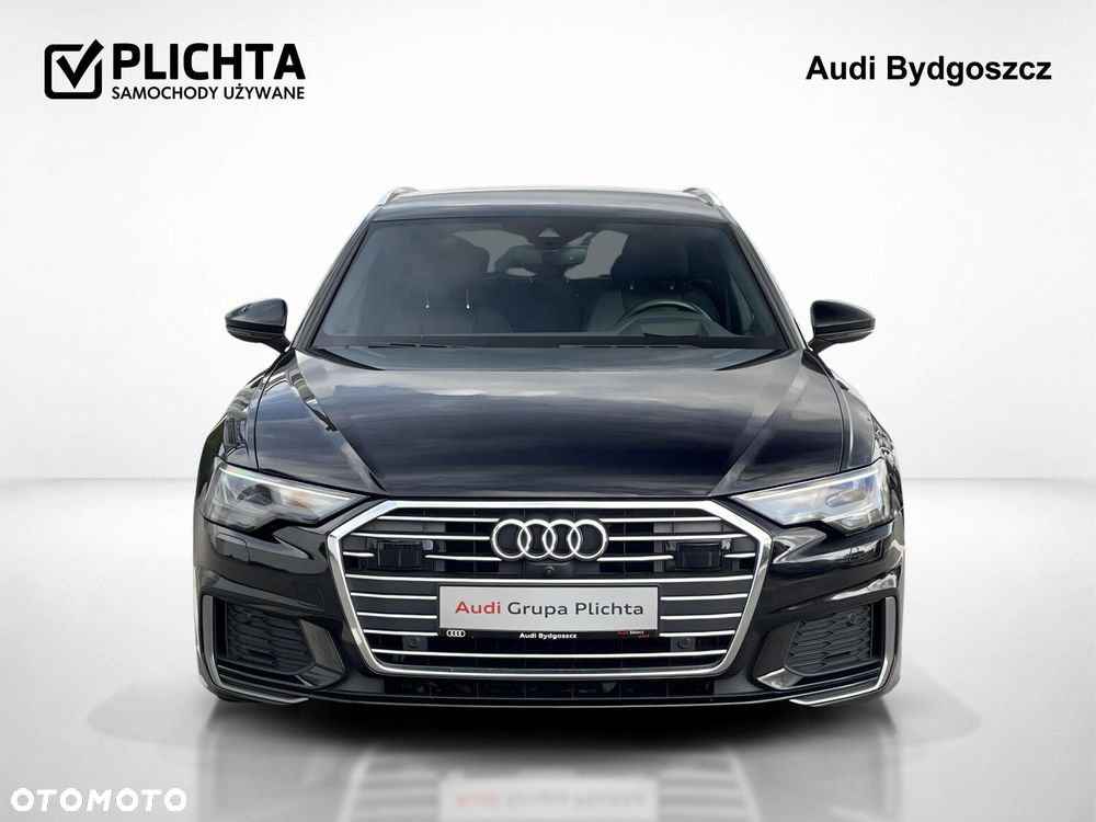 Audi A6 Avant - 9