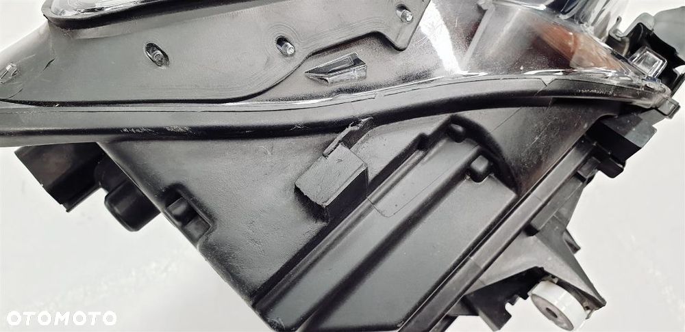 BMW X3 G01 18r PRAWA LAMPA ADAPTIVE LED ORY EU - 8