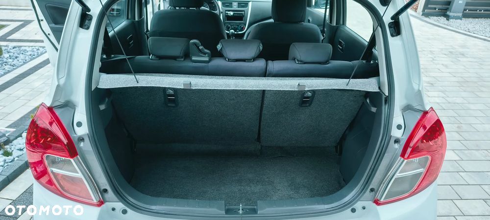 Suzuki Celerio 1.0 Basic - 22