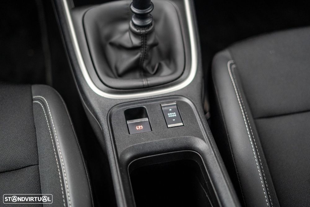 Jeep Avenger 1.2 GSE T3 Altitude - 49