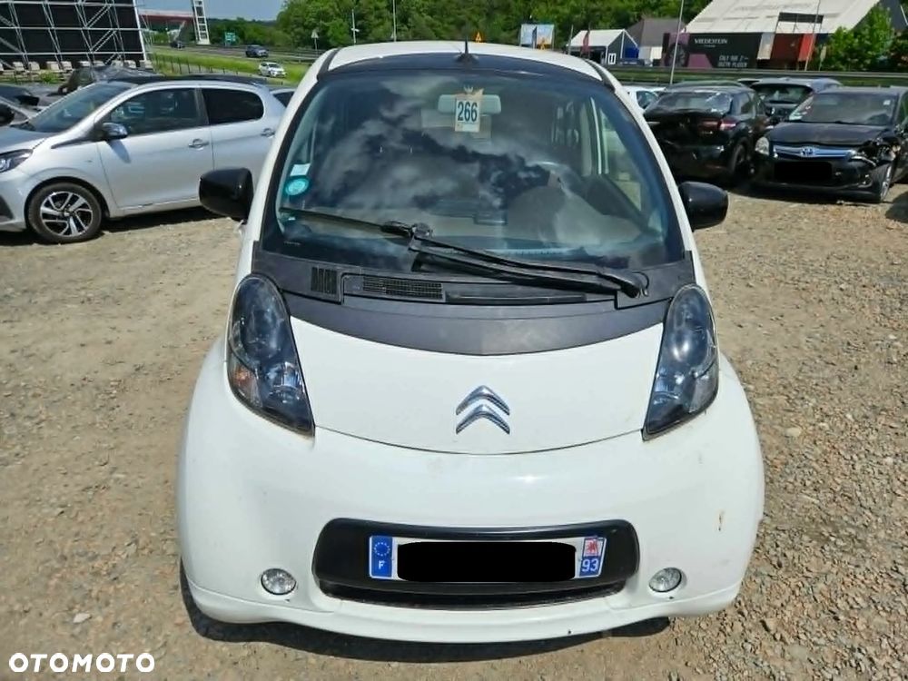 Citroën C-Zero Tendance - 6