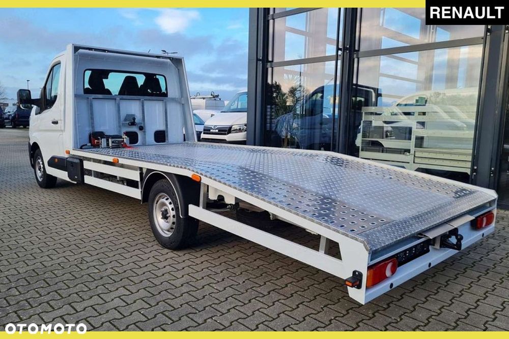 Renault Master L3 Autolaweta 2.0 170KM - 5