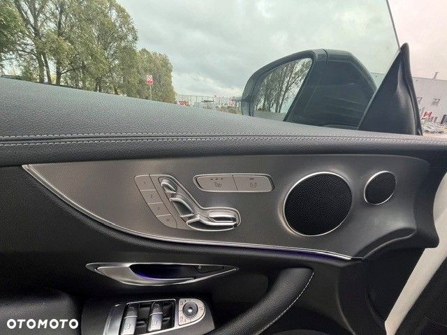 Mercedes-Benz E-Class 2018 photo 2
