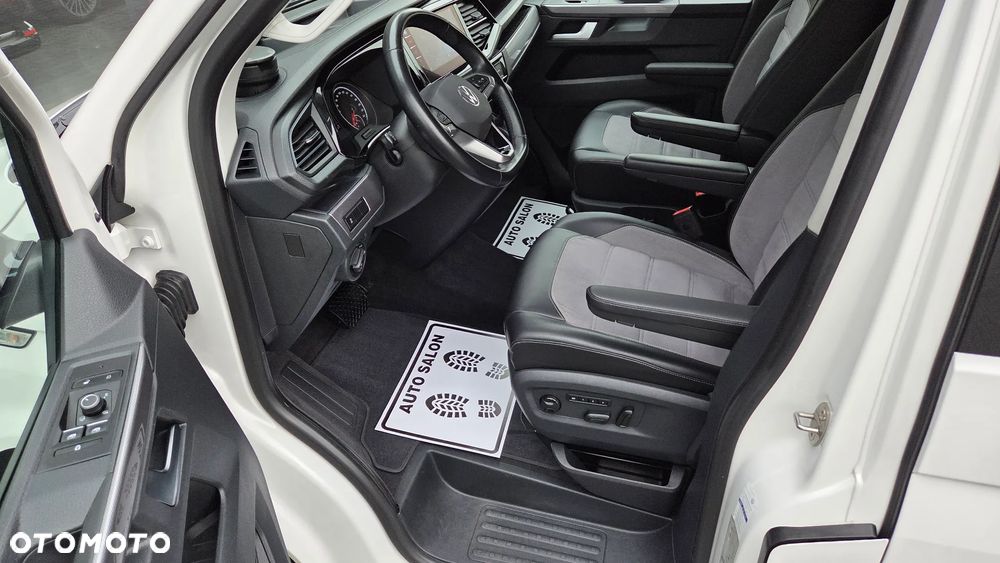 Volkswagen Multivan 2.0 TDI L1 Highline 4Motion DSG - 10