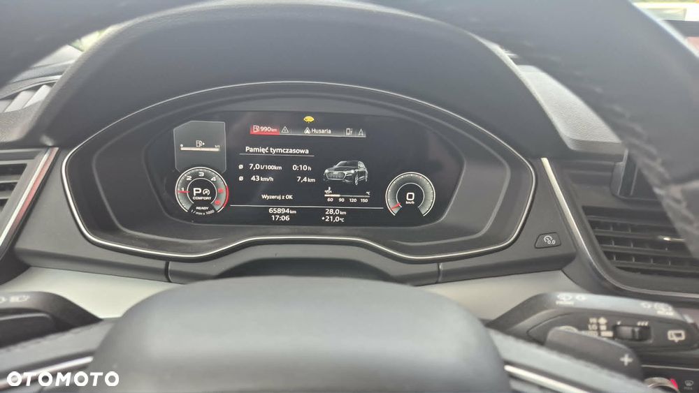Audi Q5 40 TDI mHEV Quattro S tronic - 6