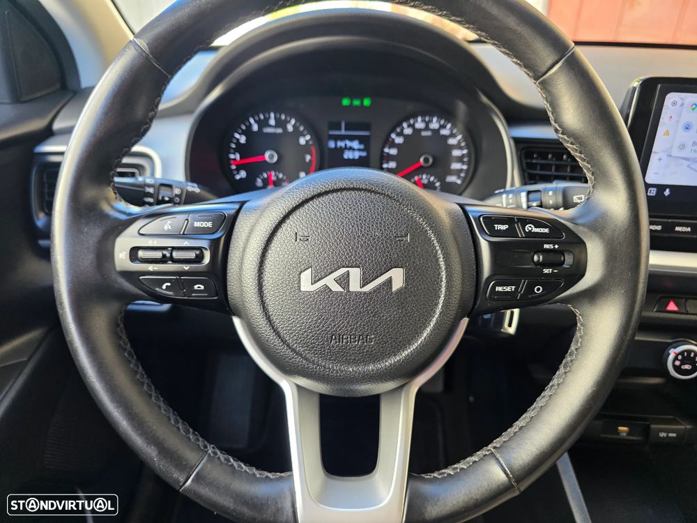 Kia Stonic 1.2 Dynamic - 30