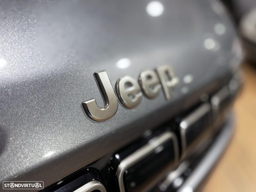 Jeep Avenger 1.2 GSE T3 Altitude - 7