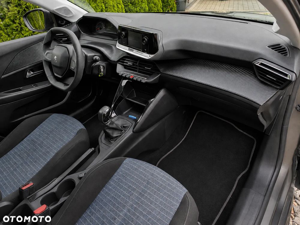 Peugeot 208 PureTech 75 Like - 8