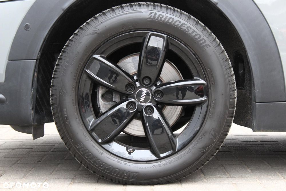 MINI Countryman Cooper - 4