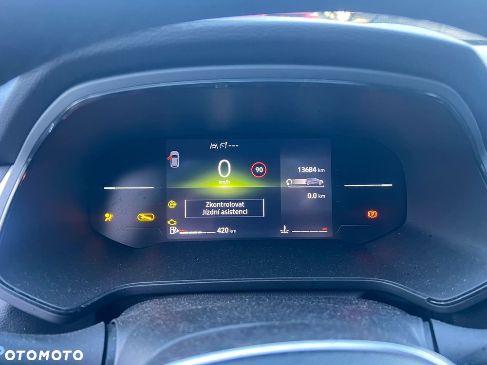 Renault Captur 1.0 TCe Evolution - 8