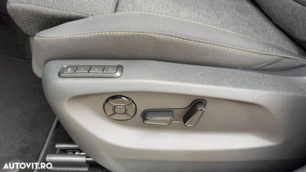 Skoda Kodiaq 1.5 TSI DSG PHEV Selection - 21