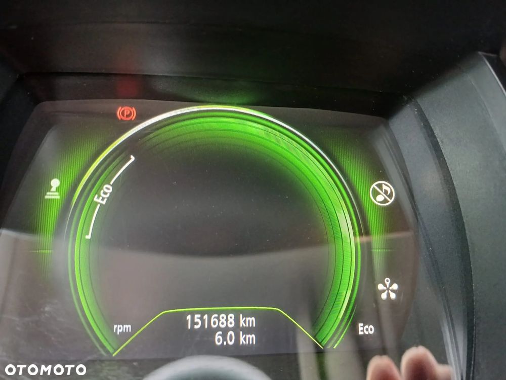 Renault Scenic 1.6 dCi Energy Dynamique - 13