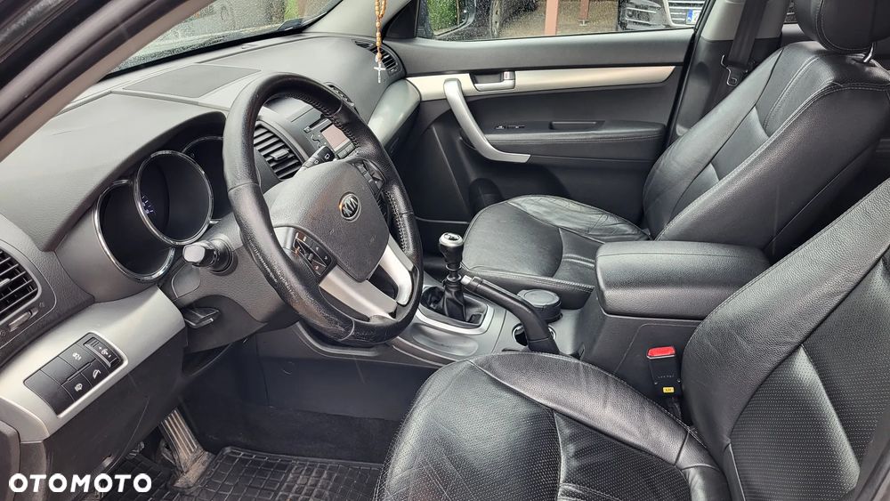 Kia Sorento 2.0 CRDI L - 7