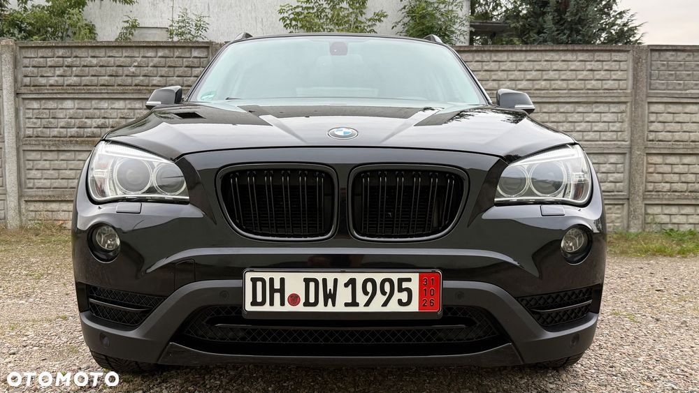 BMW X1 xDrive20d Sport Line - 29