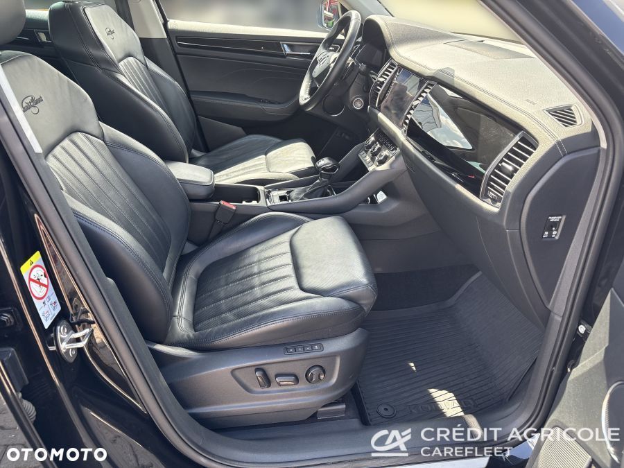 Skoda Kodiaq 2.0 TDI 4x4 L&K DSG - 19