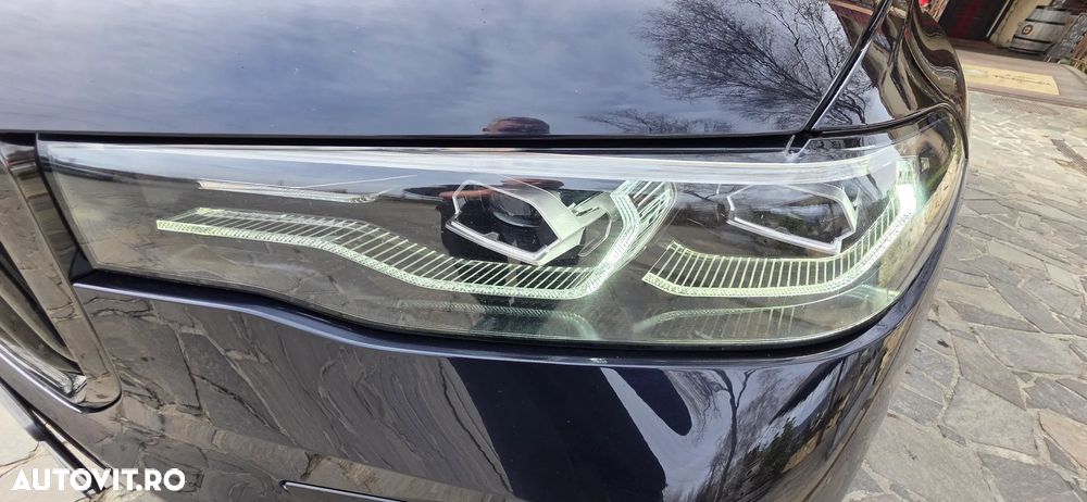 BMW X7 - 40