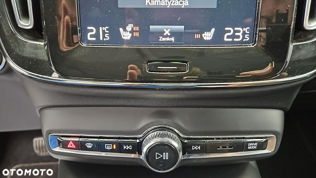 Volvo XC 40 - 19