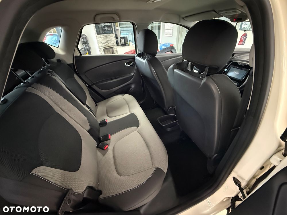 Renault Captur (ENERGY) dCi 90 INTENS - 6