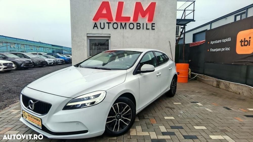 Volvo V40 - 3