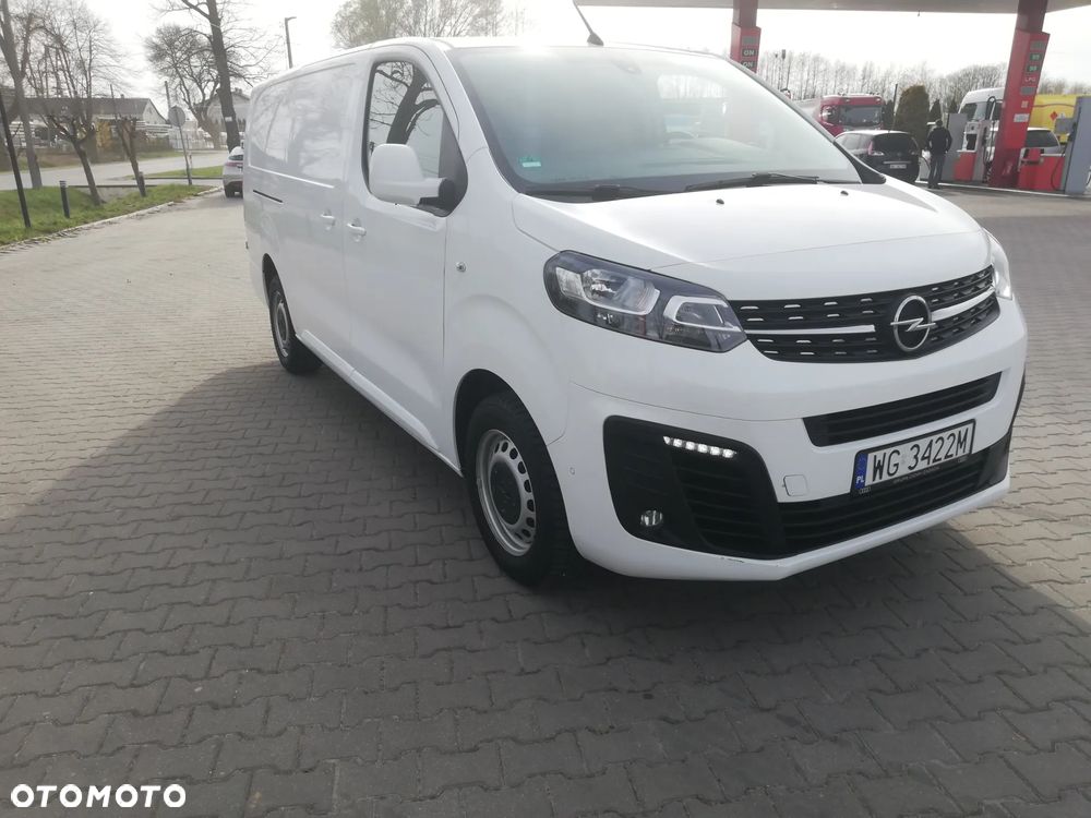 Opel Vivaro - 7
