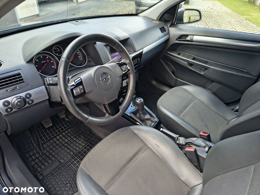 Opel Astra - 7