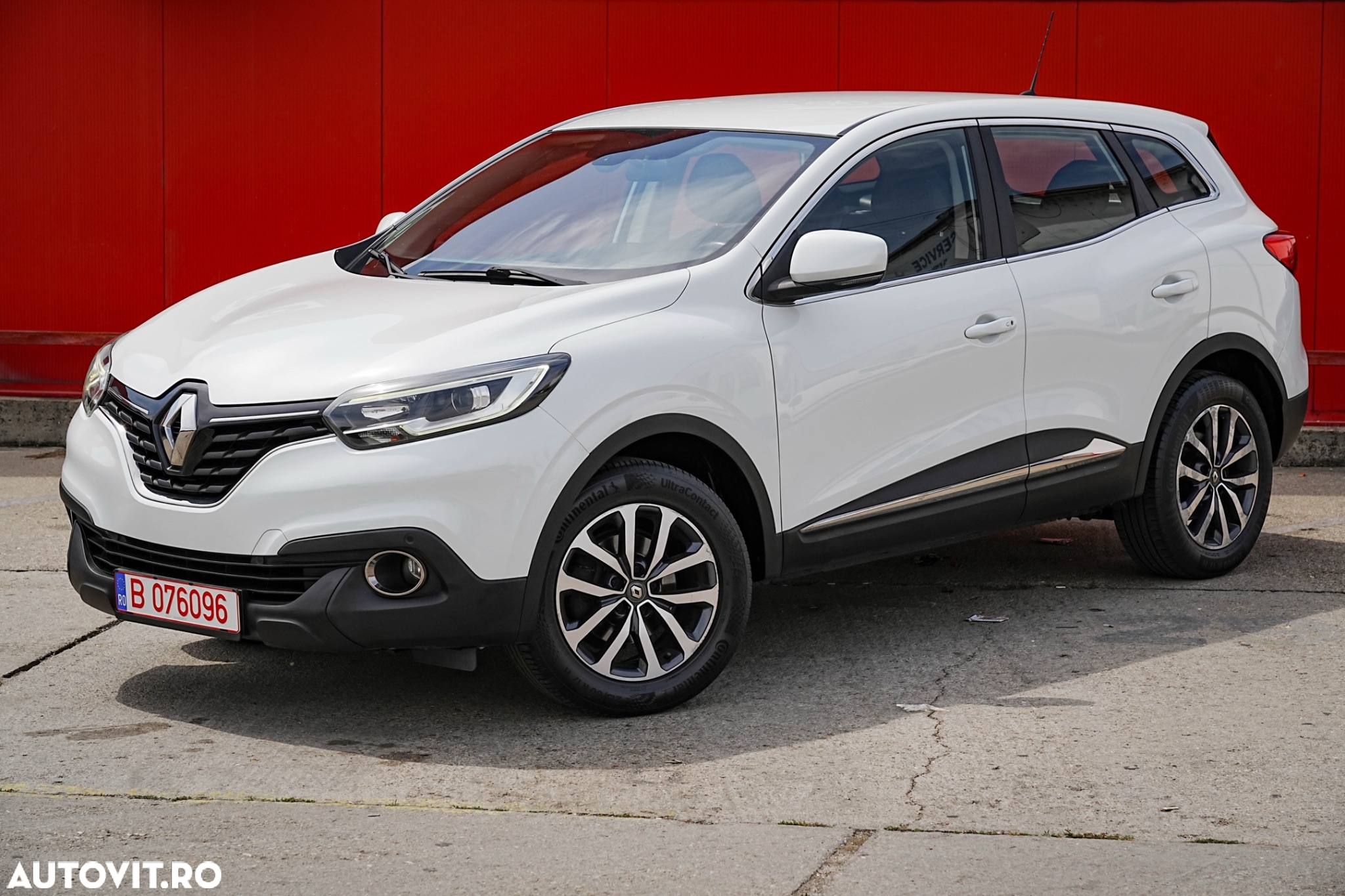 Renault Kadjar 1.2 TCe Life - 20