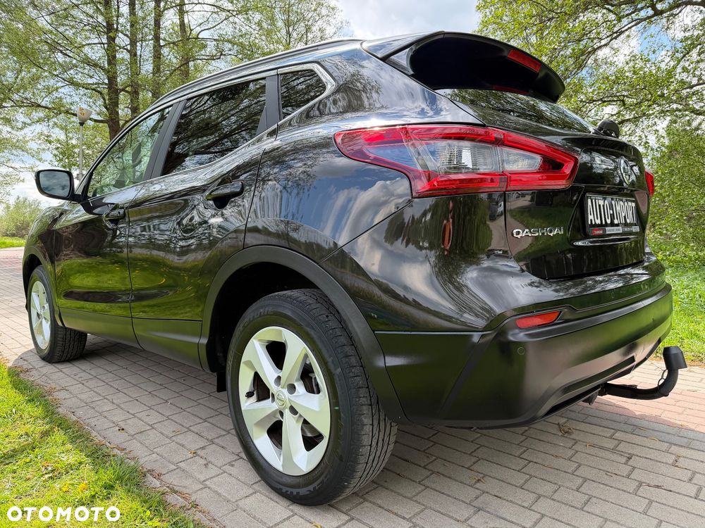 Nissan Qashqai 1.6 DIG-T Tekna - 3