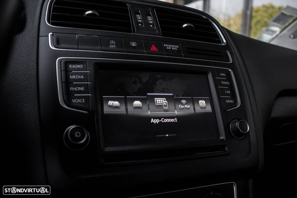 VW Polo 1.0 Confortline - 42