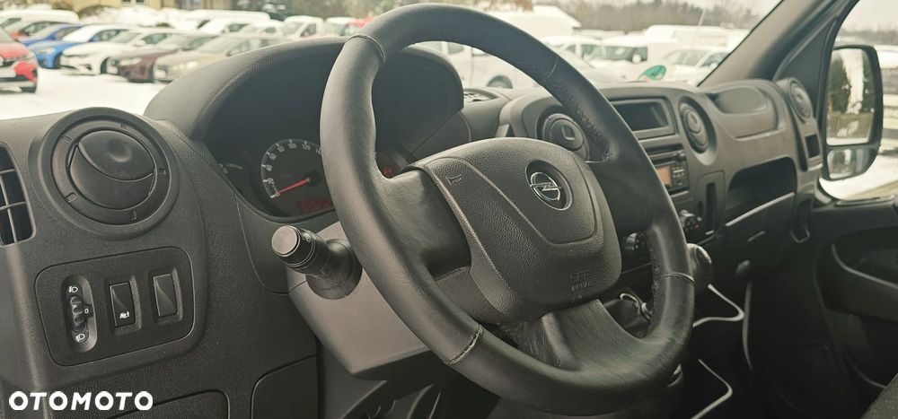 Opel MOVANO - 24