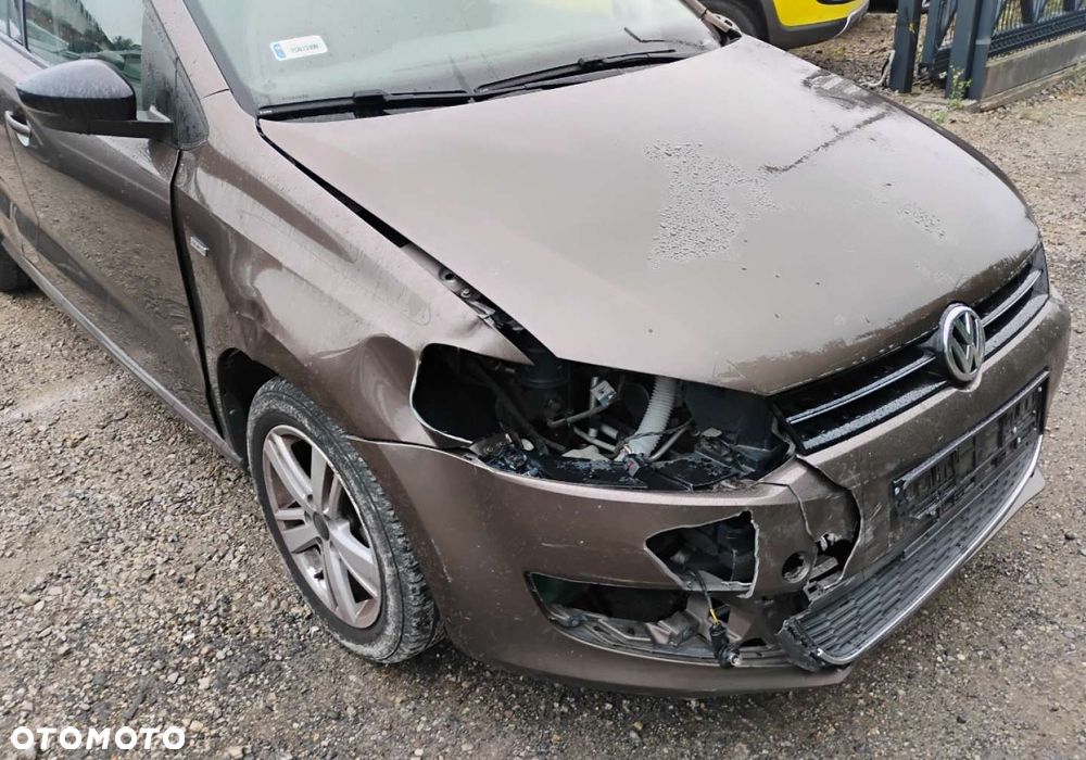Volkswagen Polo - 26