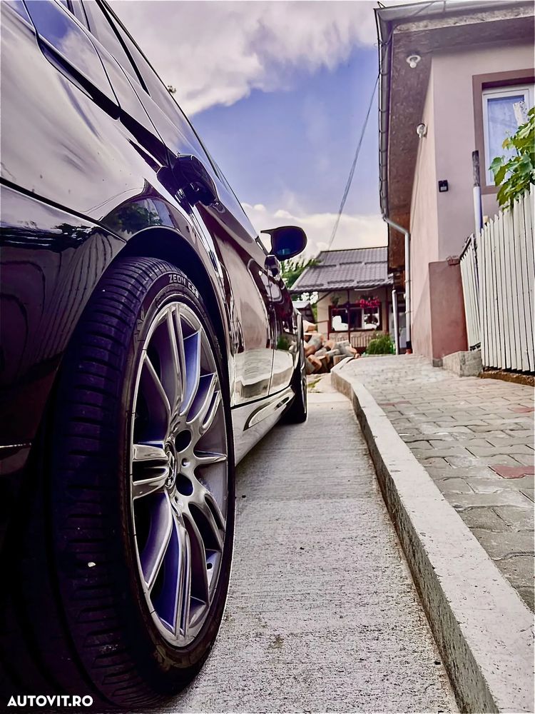 BMW Seria 3 320d - 6