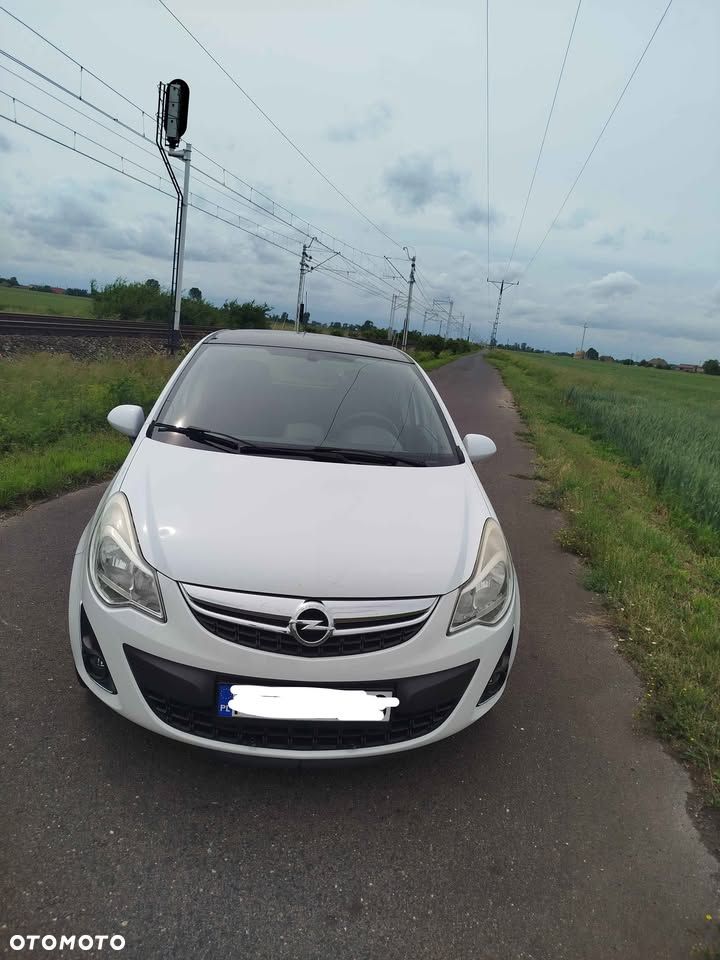 Opel Corsa 1.4 16V Color Edition - 3