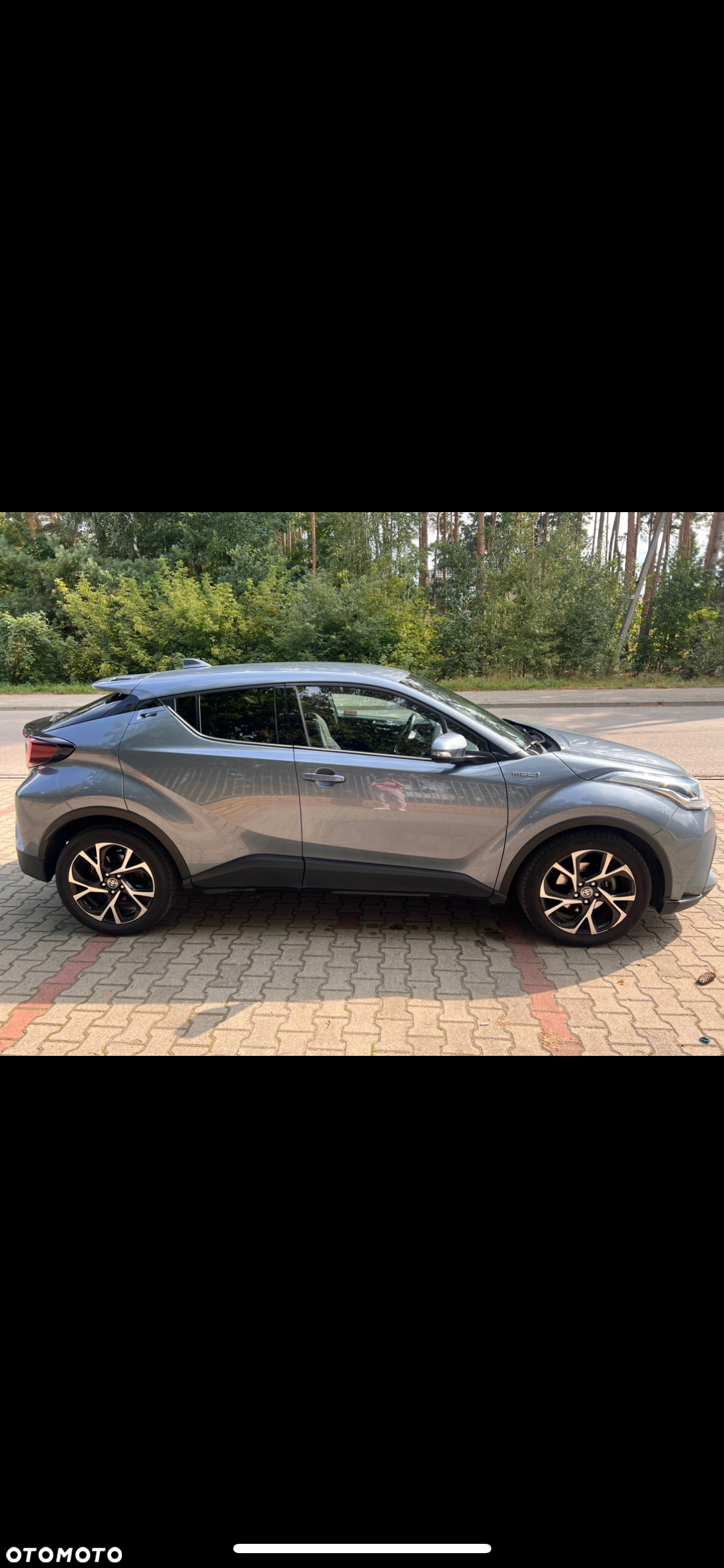 Toyota C-HR 1.8 Hybrid Style - 2