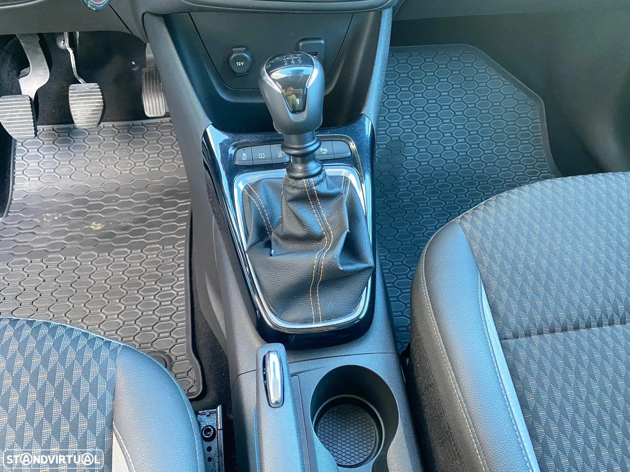 Opel Crossland X 1.6 CDTi Innovation - 14