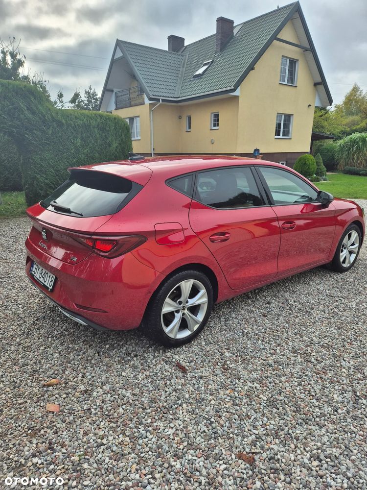 Seat Leon - 10