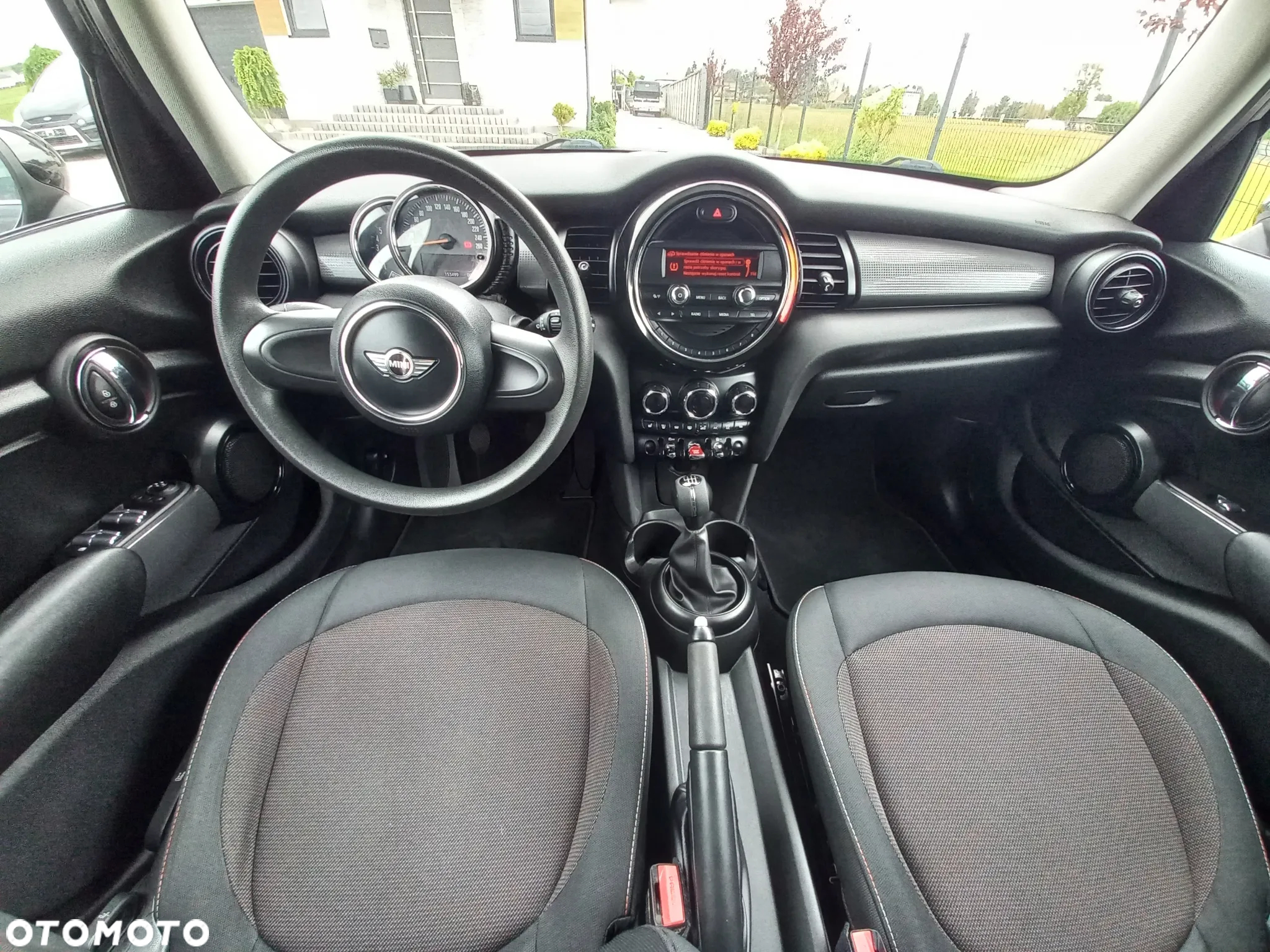MINI Cooper D - 5
