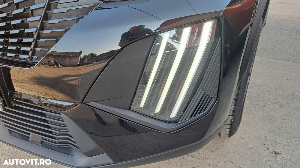 Peugeot 2008 136 Active - 6