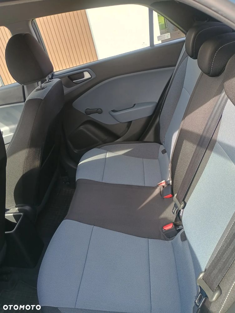 Hyundai i20 1.2 Comfort - 9