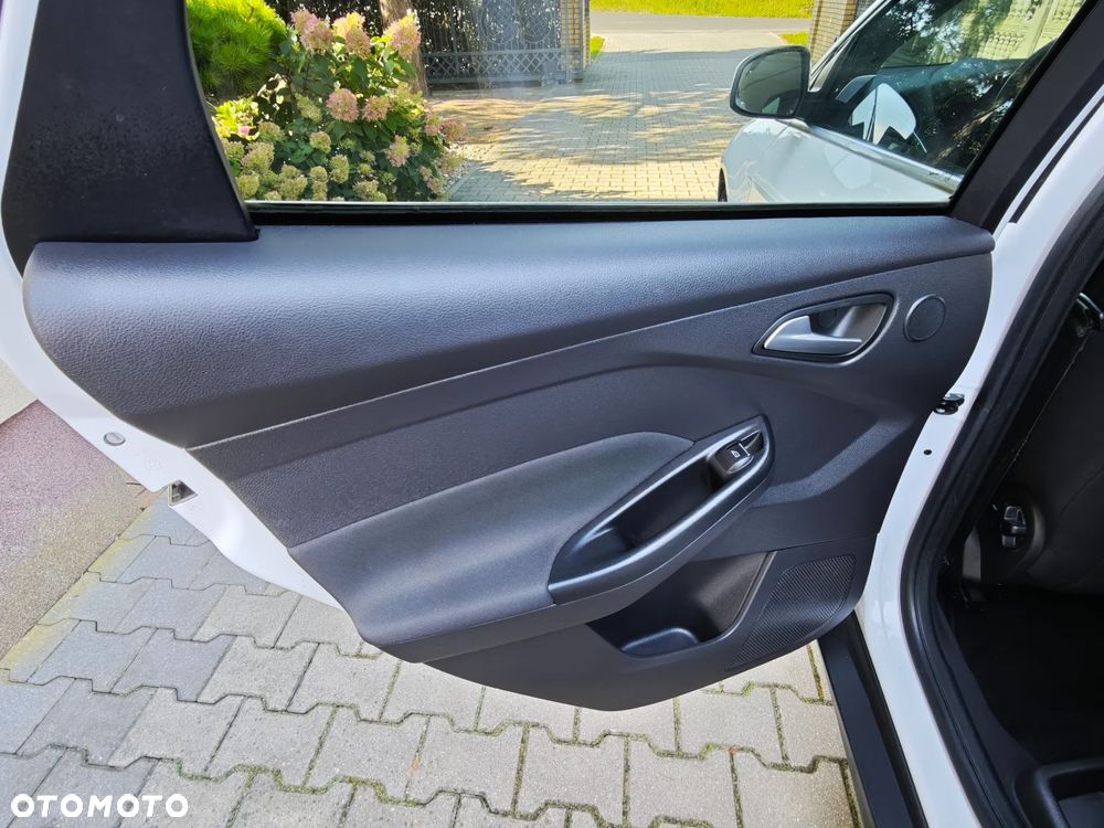 Ford Focus 1.6 TI-VCT Titanium - 22