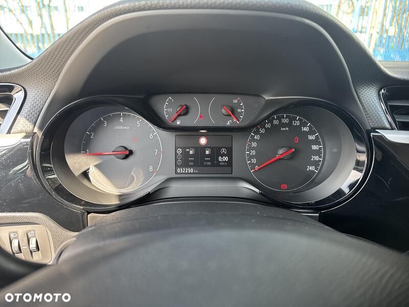 Opel Corsa 1.2 Edition S&S - 12